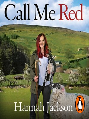 cover image of Call Me Red